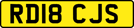 RD18CJS