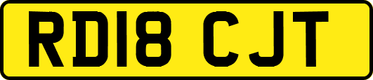 RD18CJT