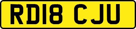 RD18CJU