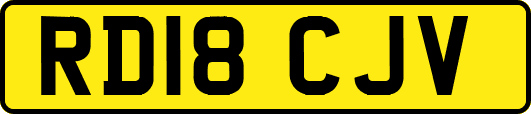RD18CJV