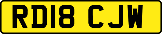 RD18CJW