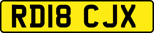 RD18CJX
