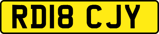 RD18CJY