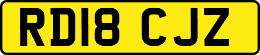 RD18CJZ