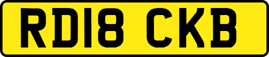 RD18CKB