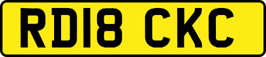 RD18CKC