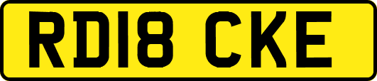 RD18CKE