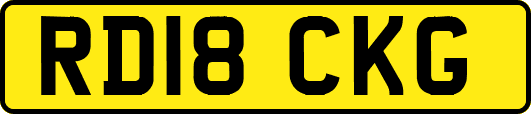RD18CKG