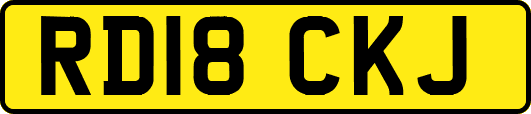 RD18CKJ