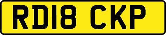 RD18CKP