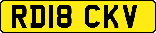 RD18CKV