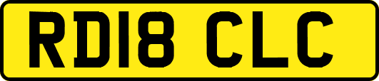 RD18CLC