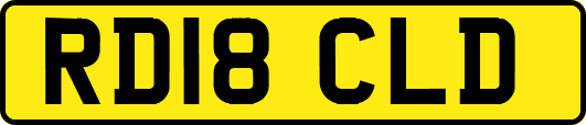 RD18CLD