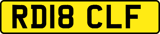 RD18CLF