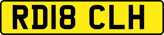 RD18CLH