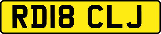 RD18CLJ