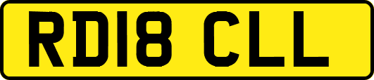 RD18CLL