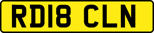 RD18CLN