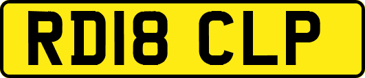 RD18CLP