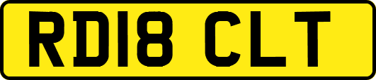 RD18CLT