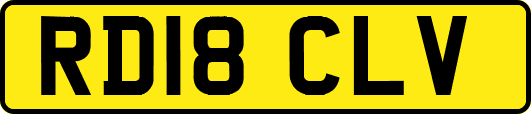 RD18CLV