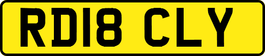 RD18CLY