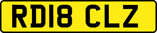 RD18CLZ