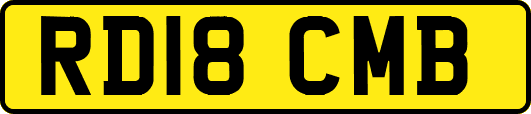 RD18CMB