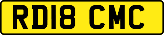 RD18CMC