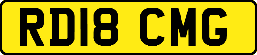RD18CMG