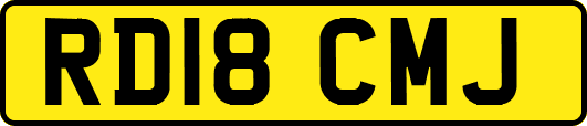 RD18CMJ
