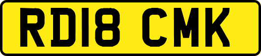RD18CMK