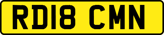 RD18CMN