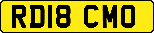 RD18CMO