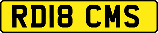 RD18CMS