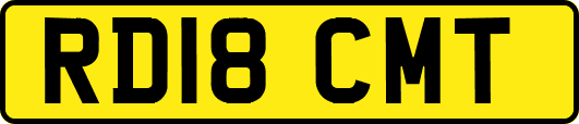 RD18CMT