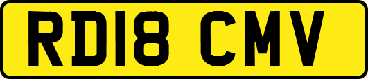 RD18CMV
