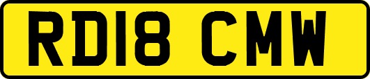 RD18CMW
