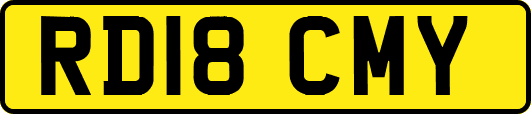 RD18CMY