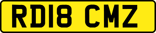 RD18CMZ