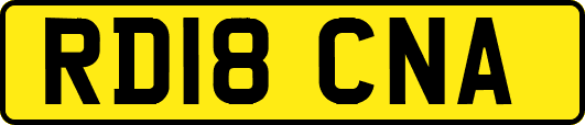 RD18CNA
