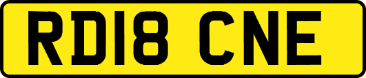 RD18CNE
