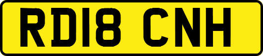 RD18CNH