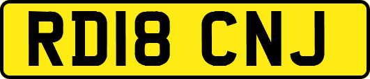 RD18CNJ