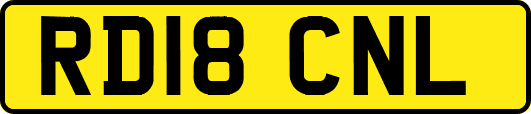 RD18CNL