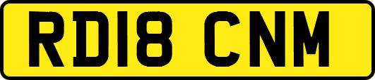 RD18CNM