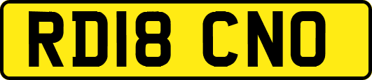 RD18CNO