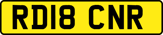 RD18CNR