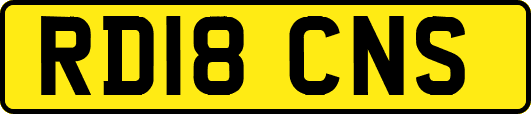 RD18CNS