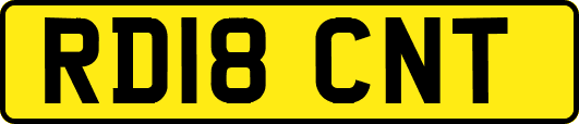 RD18CNT